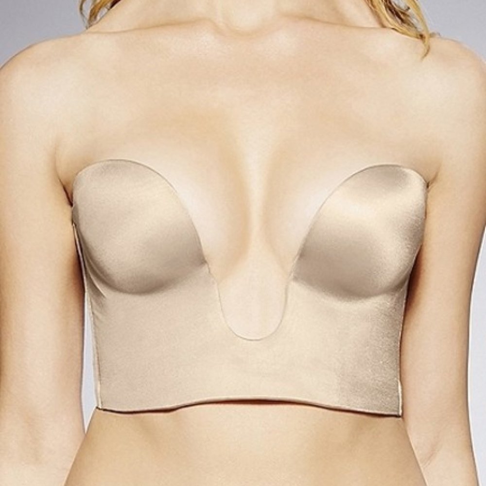 NWT David’s Bridal Bra